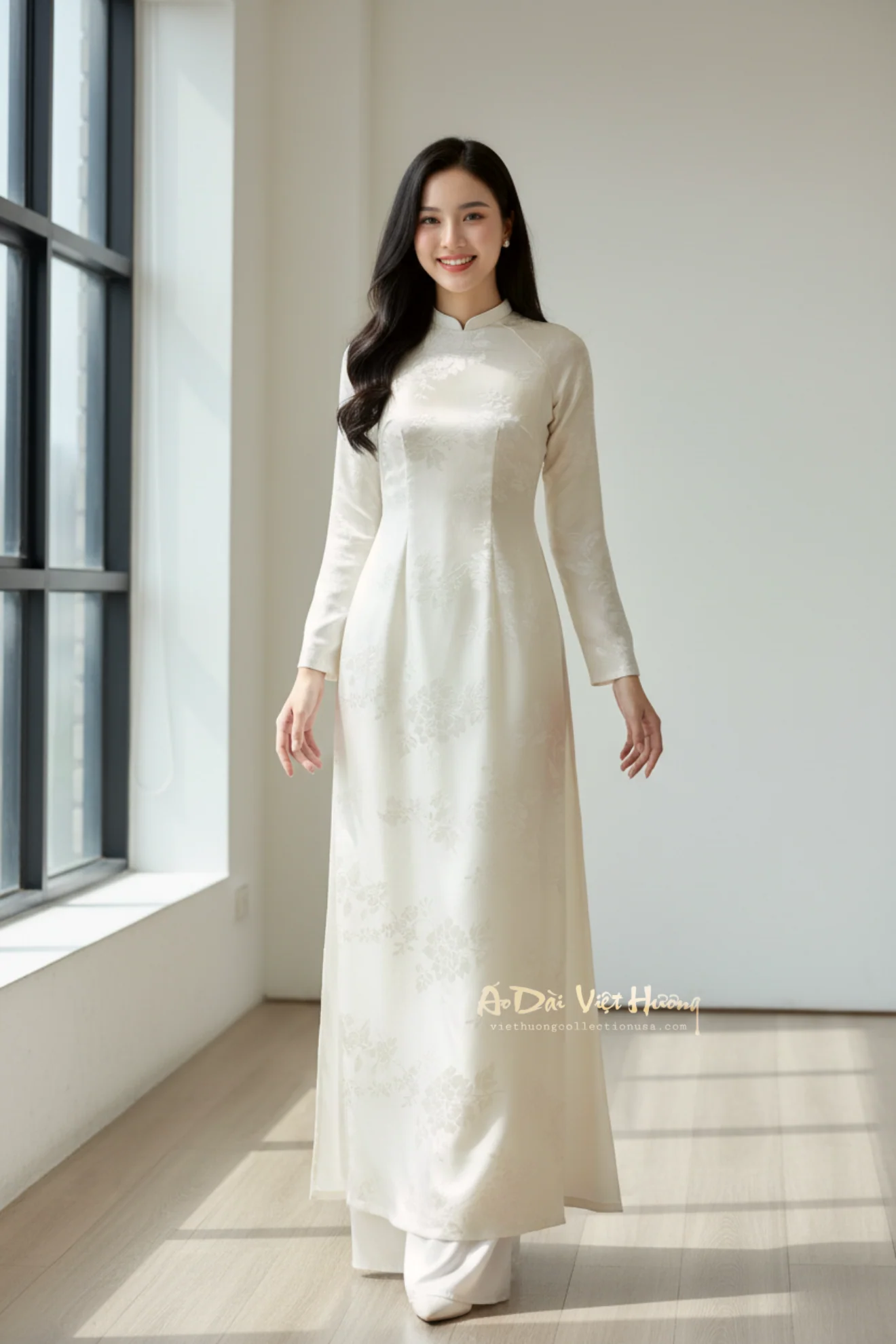 Áo Dài (Excluded final sale)