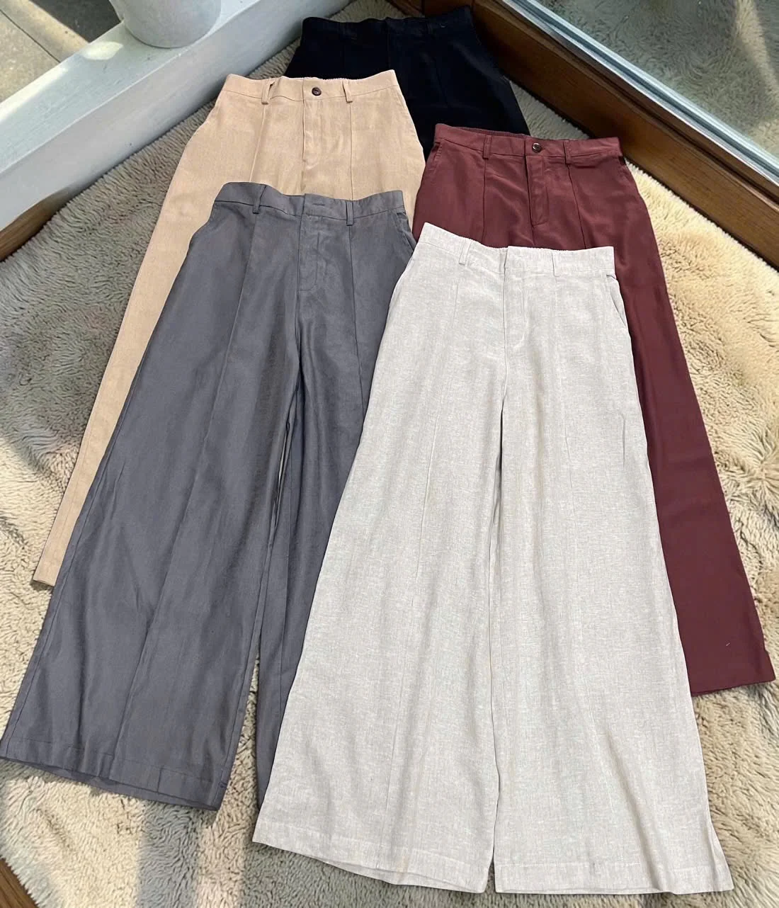 New Arrival